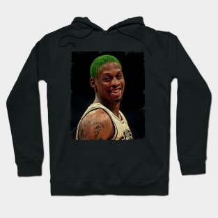 Mr. Rebound Hoodie